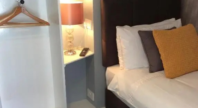Одноместный номер Standard The Westbourne Guest House