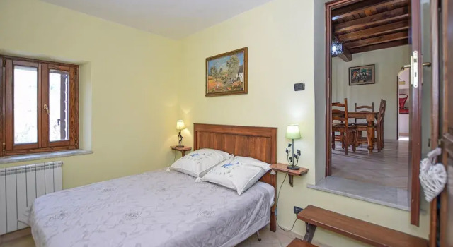Amazing Home in Subiaco With 2 Bedrooms and Outdoor Swimming Pool, Réserver Hôtel Subiaco Latium