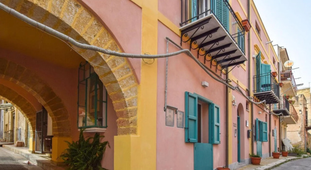 Stunning Apartment in Porticello With Wifi and 2 Bedrooms, Reserva ahora Apartamento Porticello Sicilia