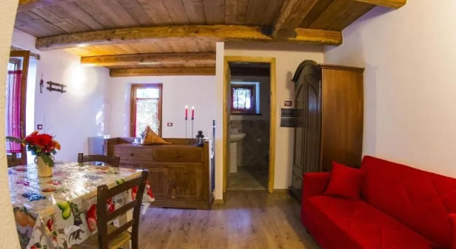 Il Borgo Dei Celti