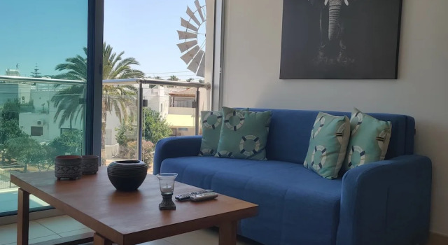 Villa in Protaras, Book Apartment Hotels in Protaras with Parking, near Neolithic Settlement, Parking