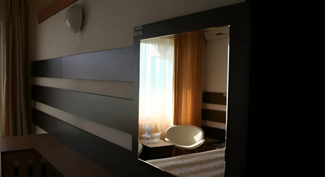 Hotel Capitol, Book Hotel Hoteller i Jupiter med parkering, Parkering