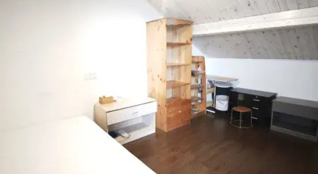 Семейный люкс Дуплекс Wukong Hostel