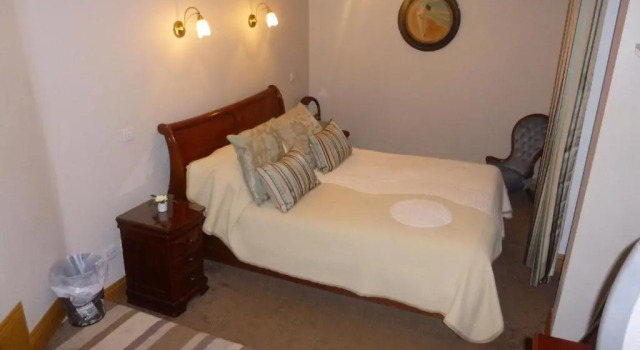 Номер Standard Ben View Guesthouse