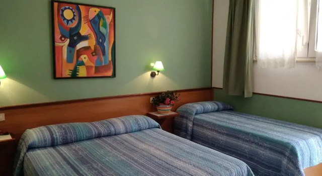 Номер Standard Villa Romana