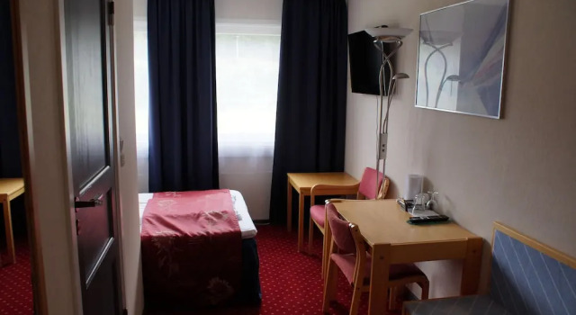 Номер Standard Welcome Inn Hotel Lyngskroa