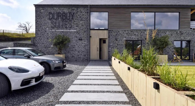 Durbuy Suites