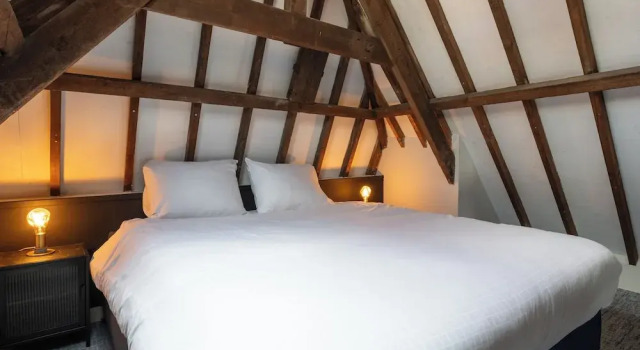 Двухместные семейные апартаменты Grapèlli Boutique Hotel