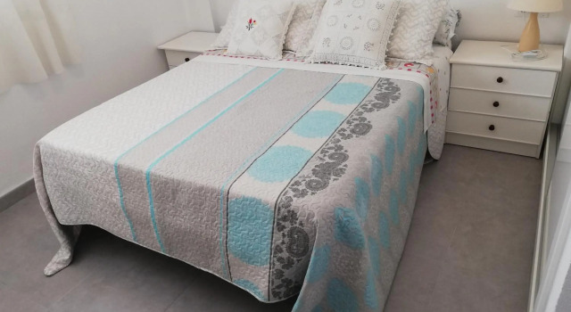 Apartamento La Florida, Забронировать Апартаменты/квартира Апартаменты Нерха, рядом с Церковь Эль-Сальвадор, Апартаменты/квартира