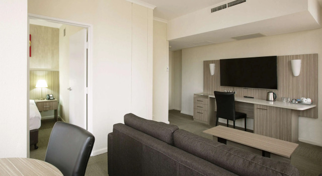 Полулюкс Superior Metro Hotel Marlow Sydney Central