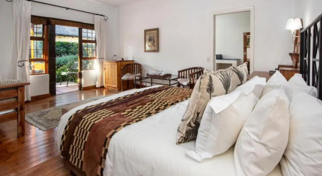 Номер Standard House on Westcliff