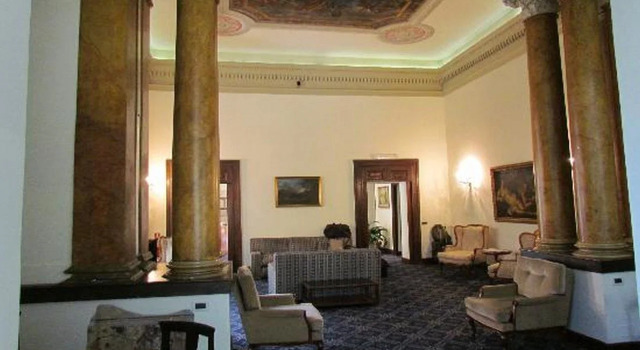 Hotel Villa delle Rose
