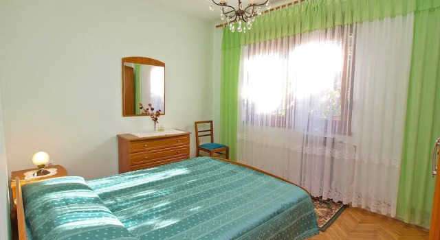 Appartamento Standard Apartment 933