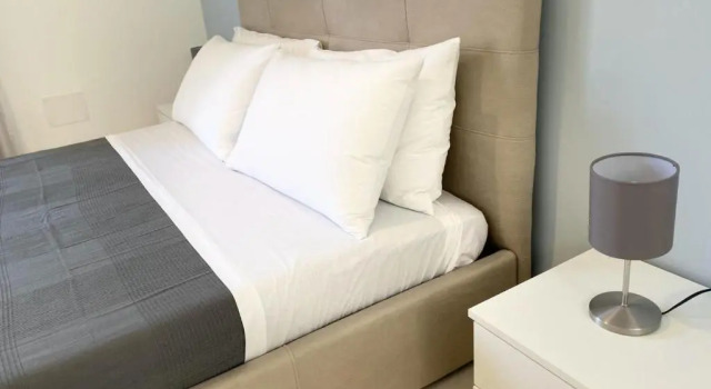 Студия Assteas Rooms