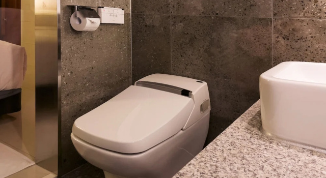 Номер Deluxe Top Cloud Hotel Gunsan