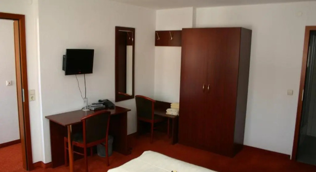Номер Standard Gasthaus Traube