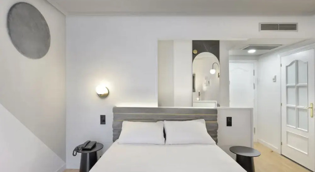 Двухместный номер Comfort Hotel Inca Boutique
