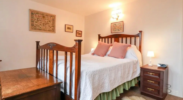 Boothsteads Farm Cottage, Забронировать Фермерский дом Фермерские дома Англии, Фермерский дом