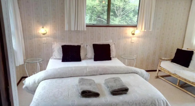 Paeroa Bed and breakfast