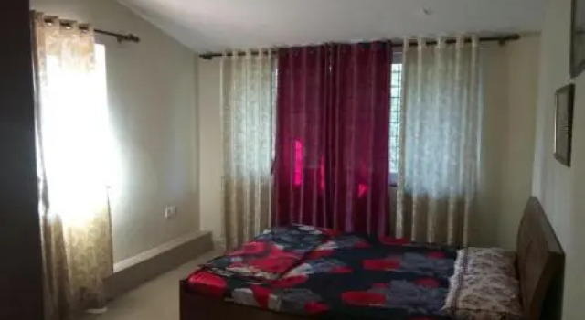 Apana ghar guest house