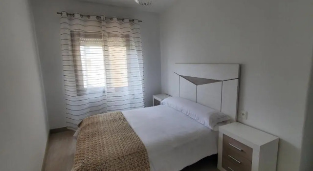 Piso termal III, Rezerwuj Hotel Orense 