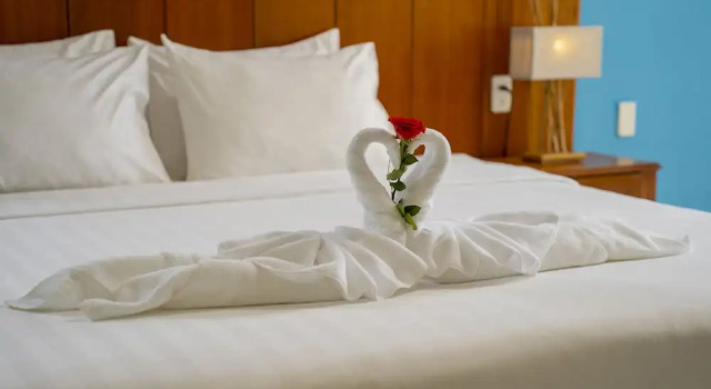 Номер Superior Hoi An Golden Heart Villa
