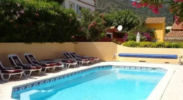 Soleil du Lavandou
