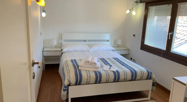 Grimaldi Apartments - Al Campanile, Забронировать Апартаменты/квартира Каннареджо Венеция