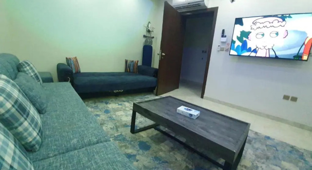 Апартаменты Kayan Apartments