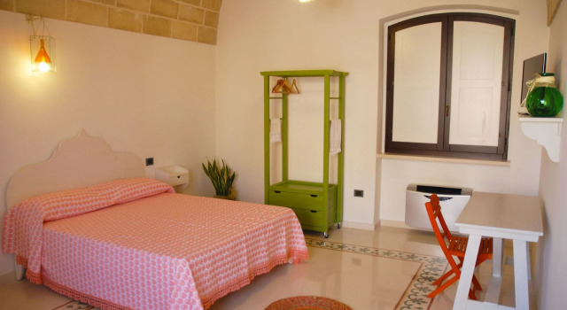 Agriturismo Masseria Galatea
