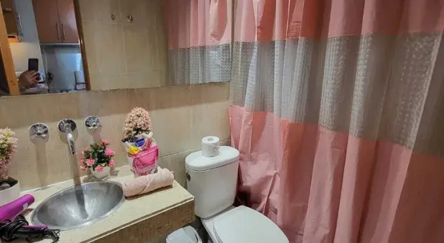Люкс Comfort Apartamentos Lujosuites