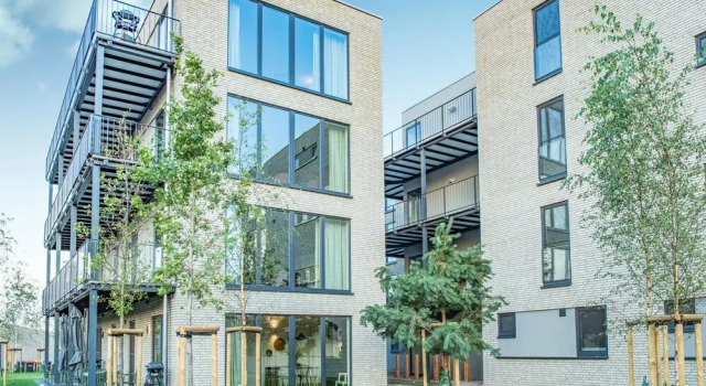 Awesome Apartment in Lembruch/dümmer See With Wifi and Indoor Swimming Pool