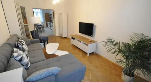 Jiřina Appartments