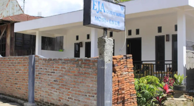 Eja Guest House
