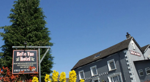 Belle Vue Hotel