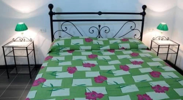 I Limoni, Rezervovat Hotel Hotely v Elba s parkováním, Parkování