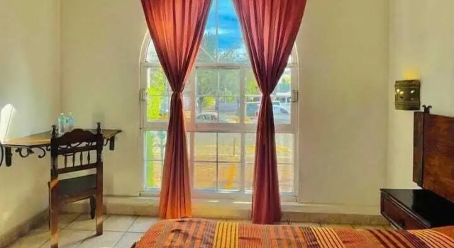 Номер Standard Hotel Arcada