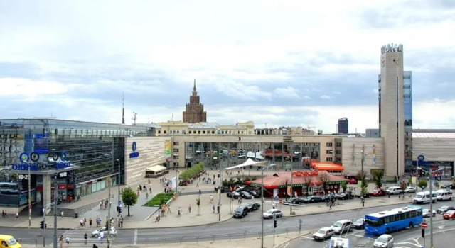 Апартаменты Ginger Apartment Riga