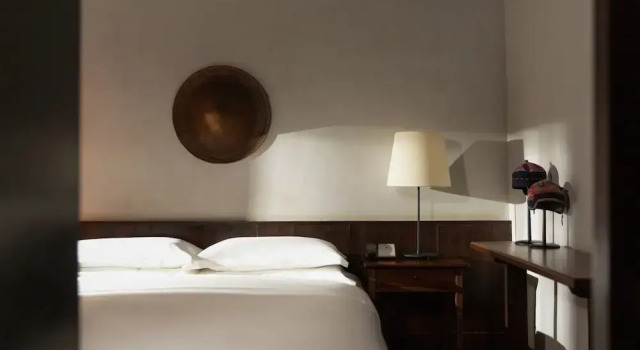 Номер Superior Lijiang Old Town Lanshe Hotel