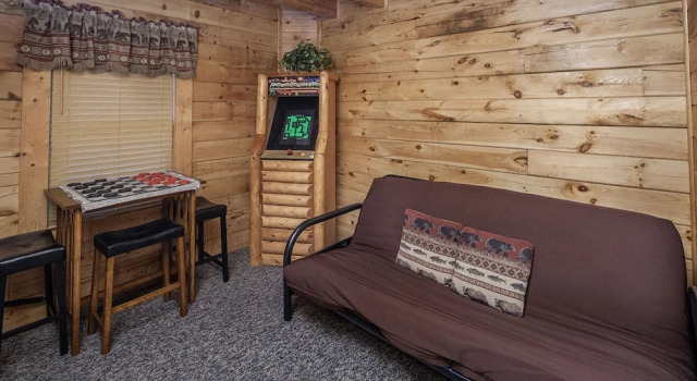 Best of Times by Eagles Ridge Resort
