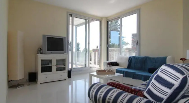 Sitges Cases del Mar, Забронировать Апартаменты/квартира Ситжес Коста-дель-Гарраф