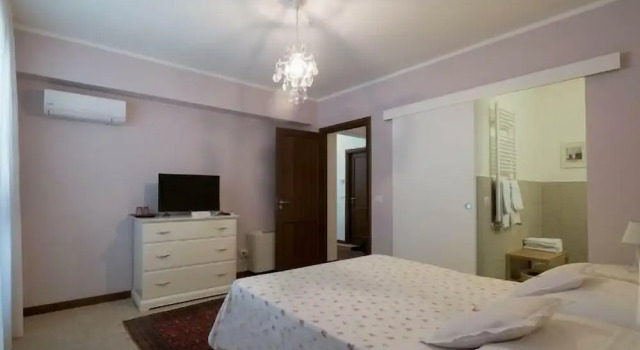 Номер Standard Casa Mathea