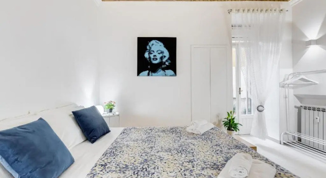 Vatican Scipioni Charming Studio relaxing and patio, Забронировать Отель Отели Рима 4 звезды, 4*