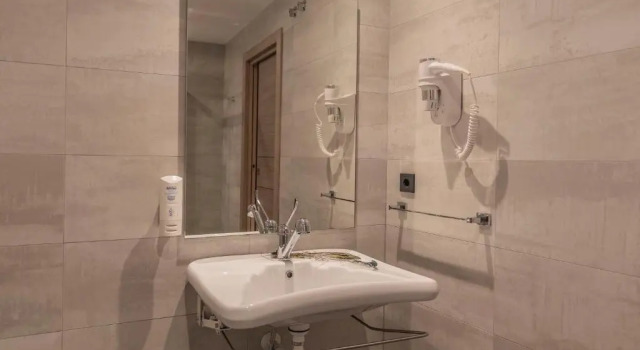 Номер Standard Hotel NERU con Encanto