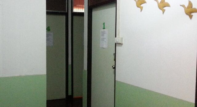 Baifern Guesthouse