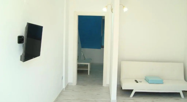 Семейное бунгало Guest House Mare e Luna