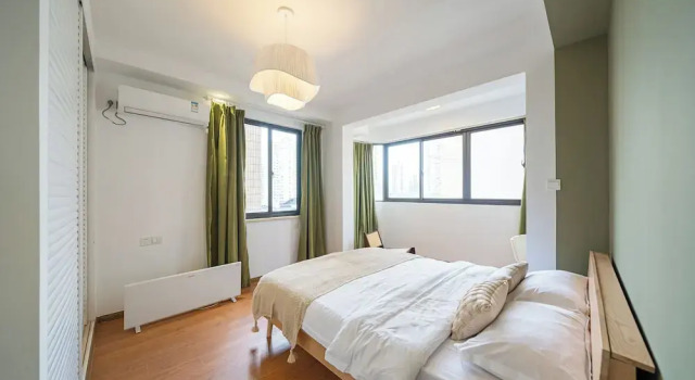 CityHome, Varaa Huoneistohotelli Putuo 