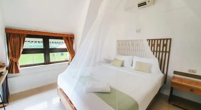 Одноместный номер Classic с видом на парк Suan Sai Yok Resort