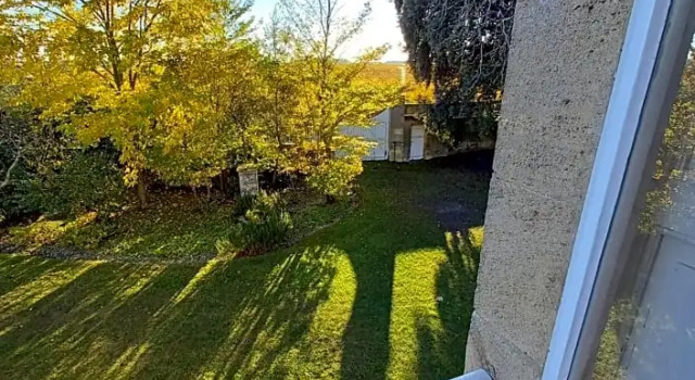 Номер Superior Château Ormes de Pez