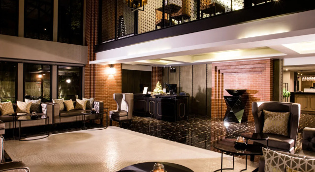 De Chai the Deco Chiang Mai, Забронировать Отель Отели Чиангмай 4 звезды, рядом с Naowarat Bridge, 4*